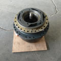 R380 travel gearbox Excavator parts asli baru